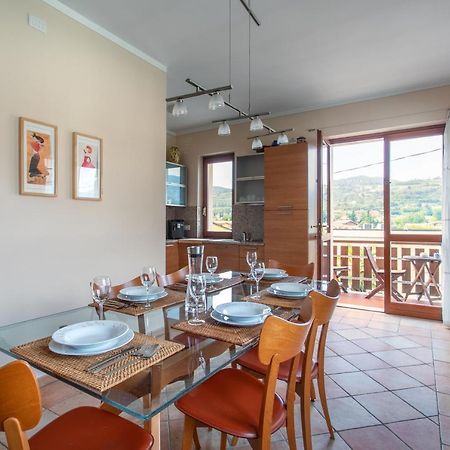 Family Home - Garda 3 Bedrooms Apartment Exteriör bild