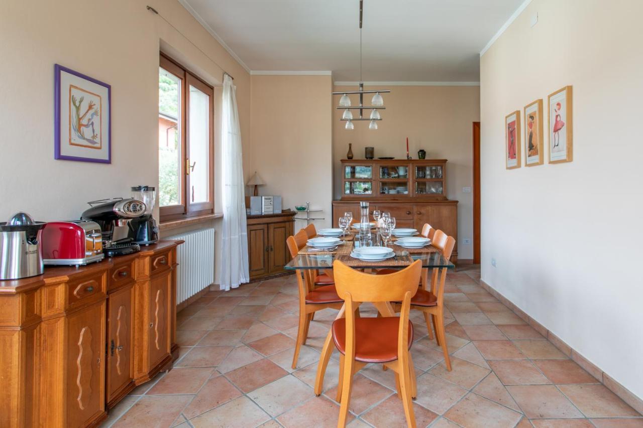Family Home - Garda 3 Bedrooms Apartment Exteriör bild
