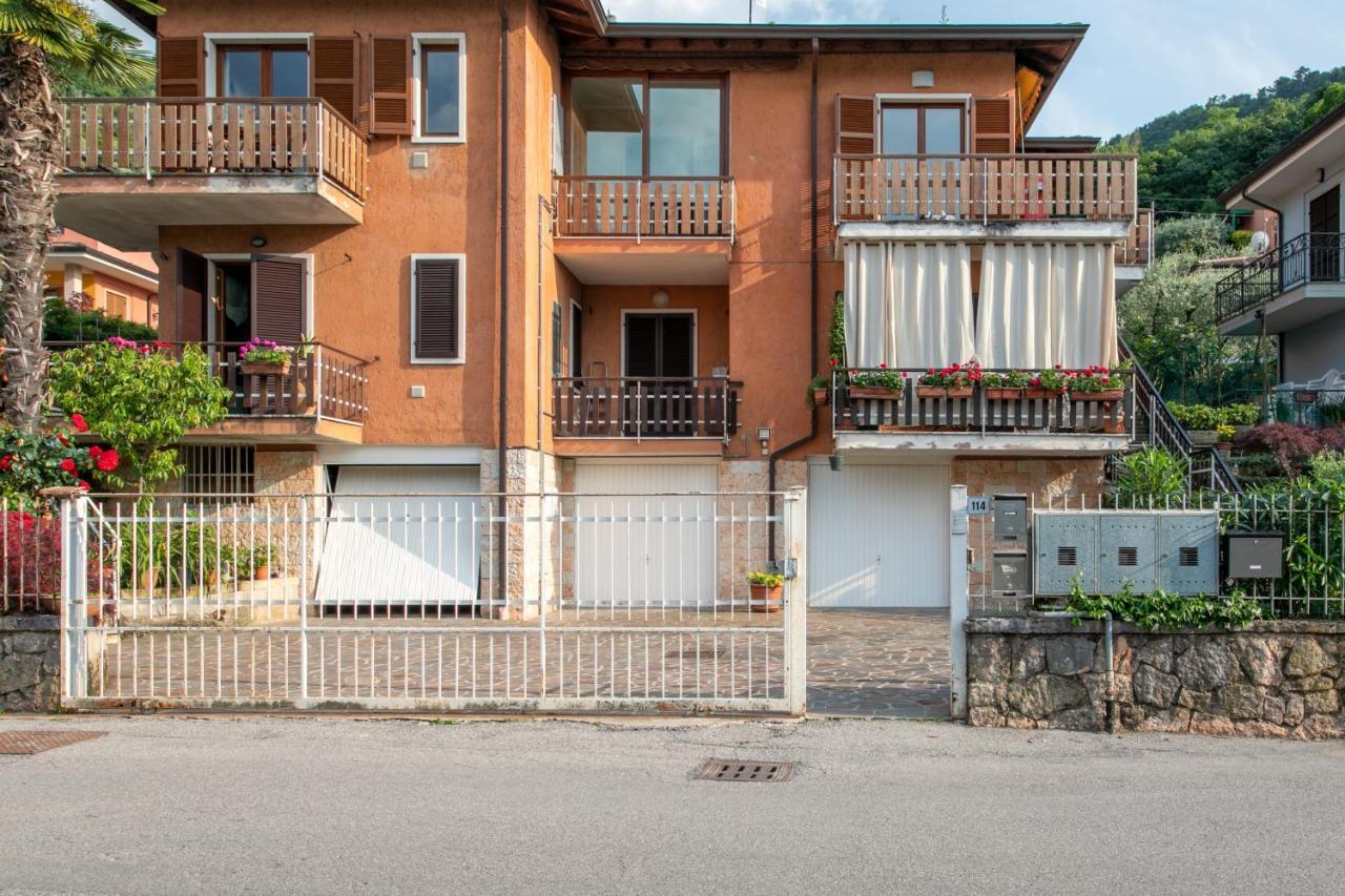 Family Home - Garda 3 Bedrooms Apartment Exteriör bild
