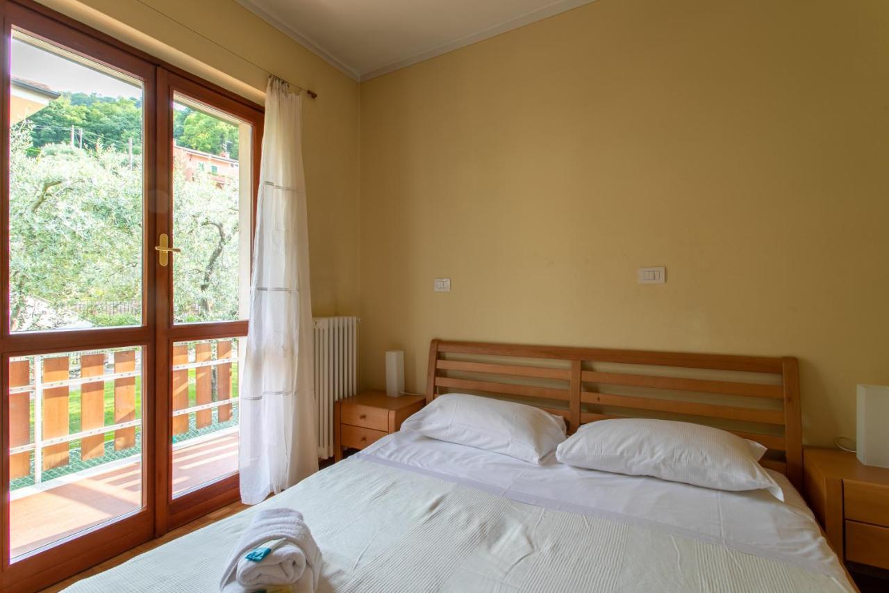 Family Home - Garda 3 Bedrooms Apartment Exteriör bild