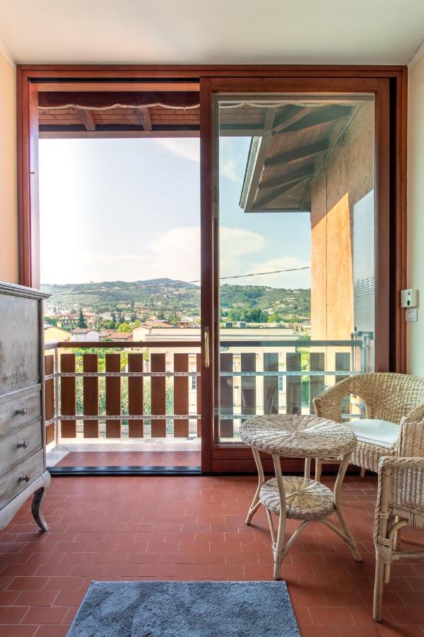 Family Home - Garda 3 Bedrooms Apartment Exteriör bild