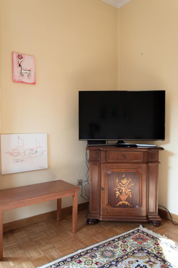 Family Home - Garda 3 Bedrooms Apartment Exteriör bild