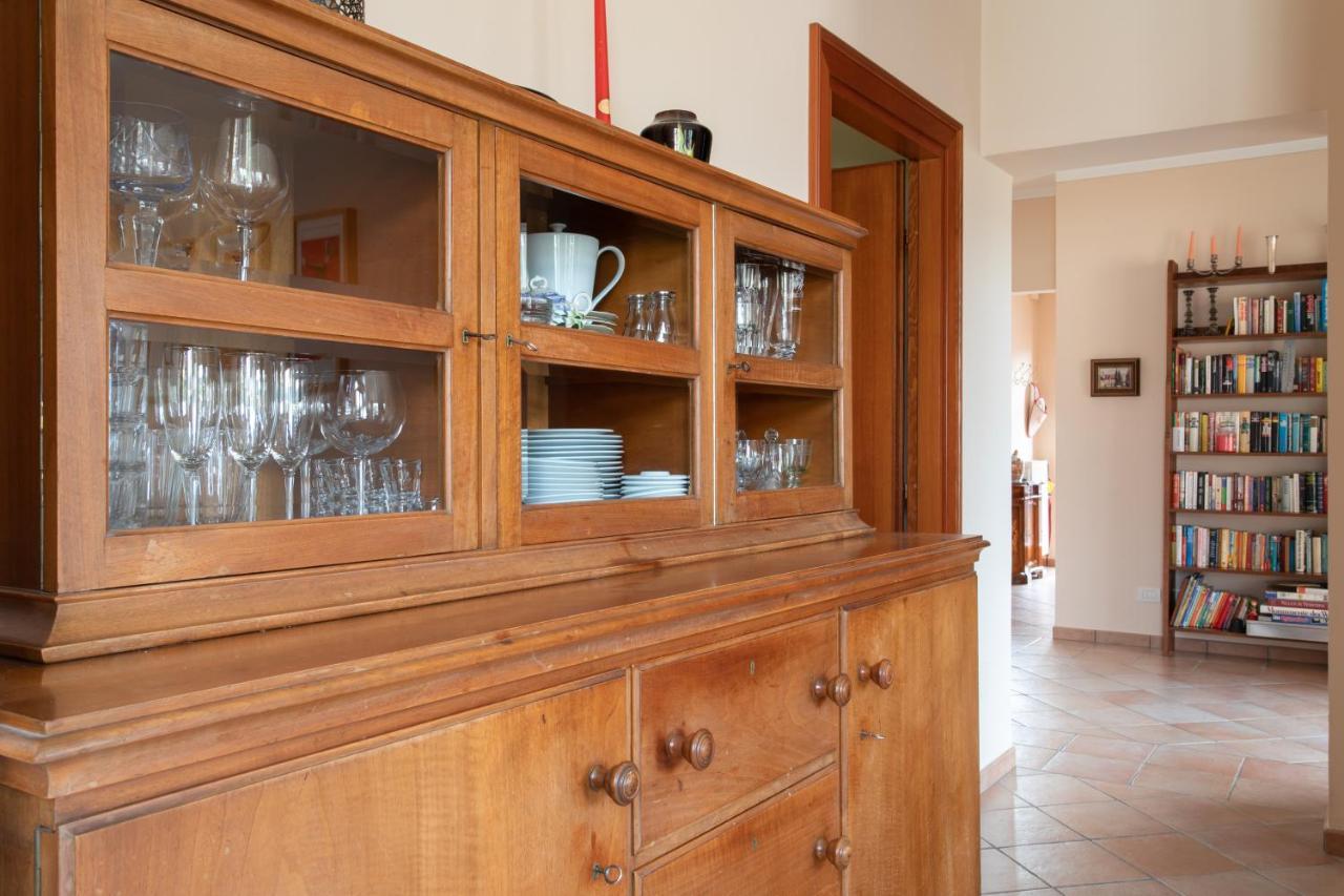 Family Home - Garda 3 Bedrooms Apartment Exteriör bild