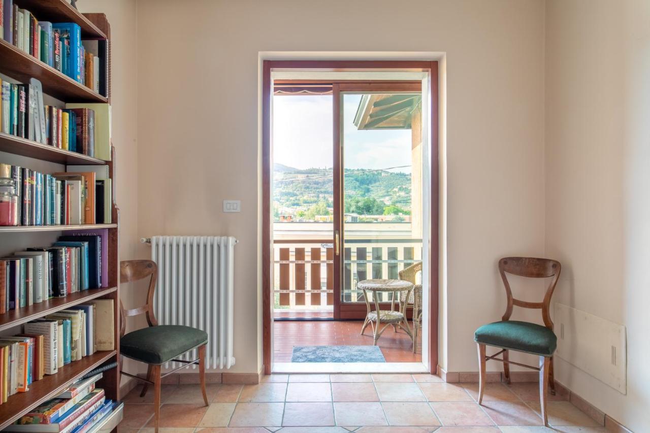 Family Home - Garda 3 Bedrooms Apartment Exteriör bild