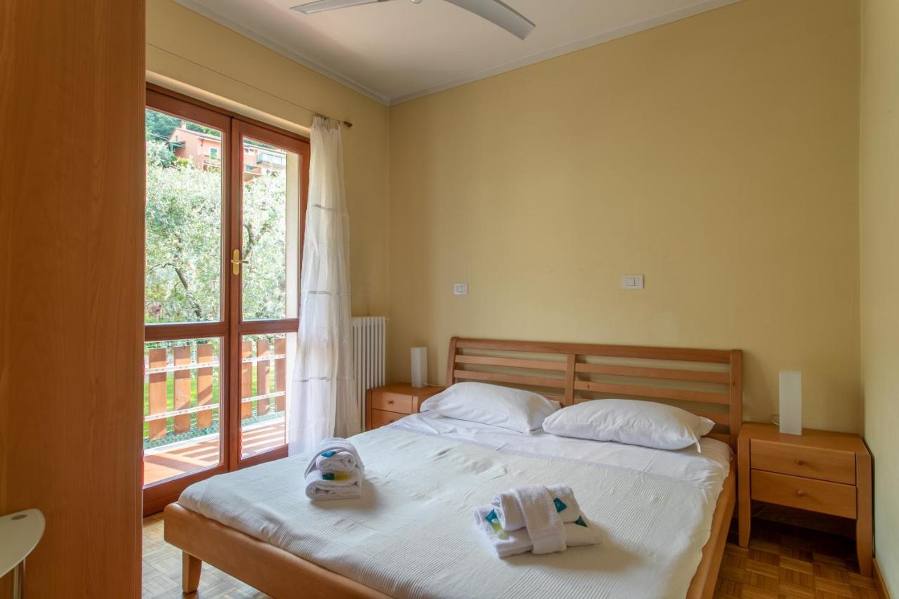 Family Home - Garda 3 Bedrooms Apartment Exteriör bild