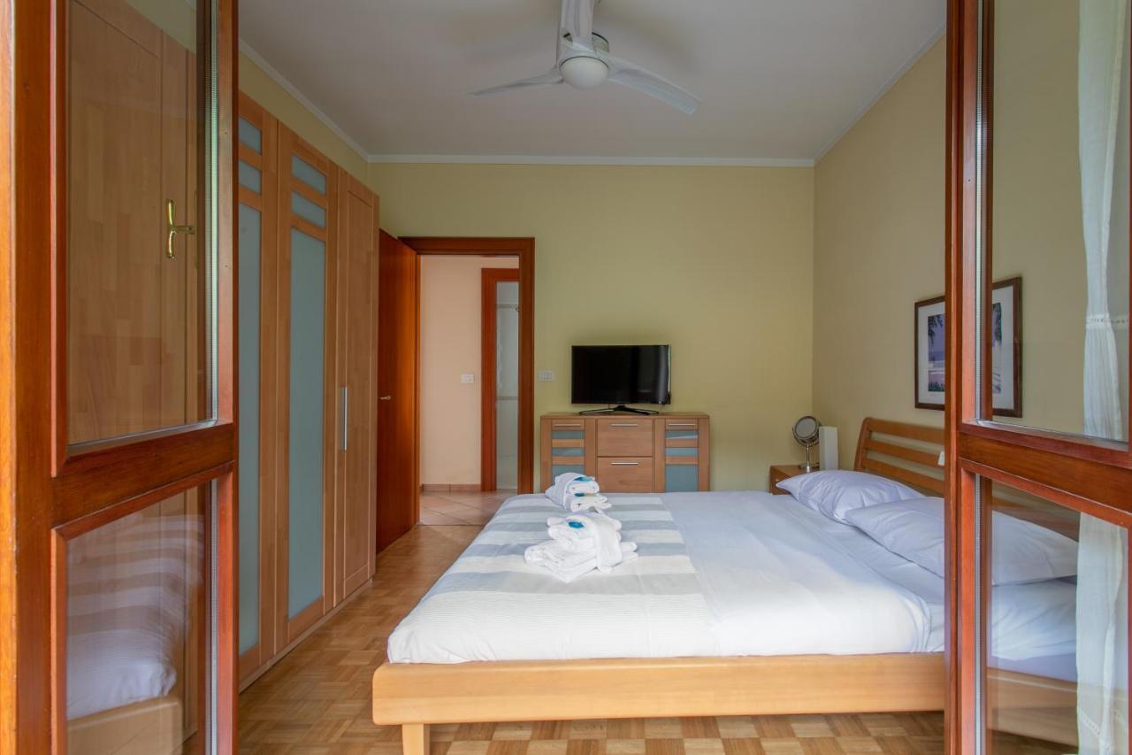 Family Home - Garda 3 Bedrooms Apartment Exteriör bild
