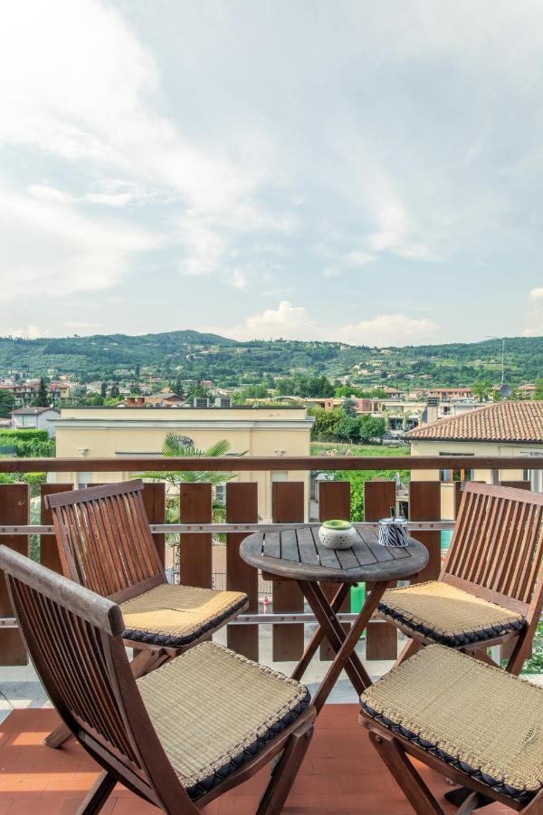 Family Home - Garda 3 Bedrooms Apartment Exteriör bild
