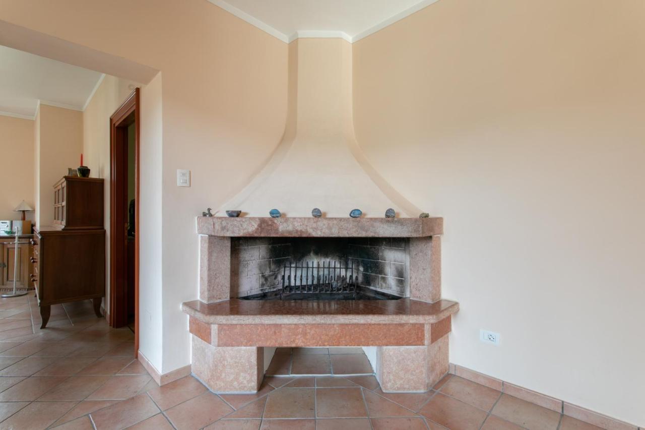 Family Home - Garda 3 Bedrooms Apartment Exteriör bild